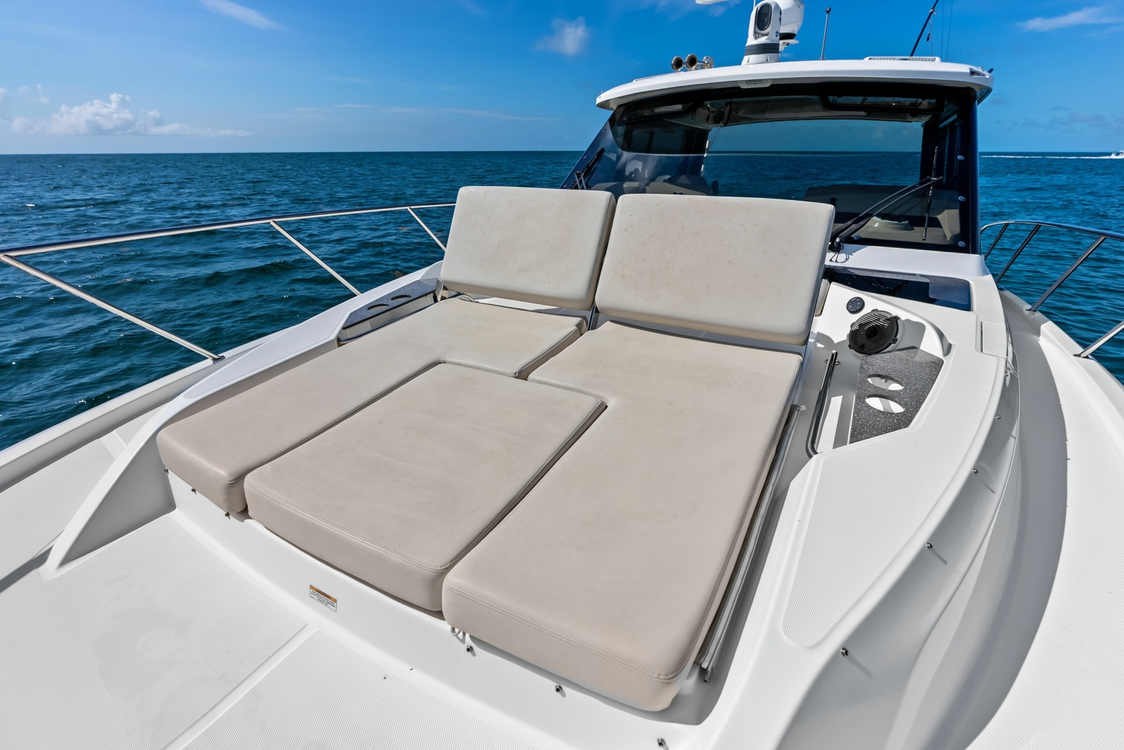 Boston Whaler-405 Conquest 2023 -Key Largo-Florida-United States-6135590 | Thumbnail