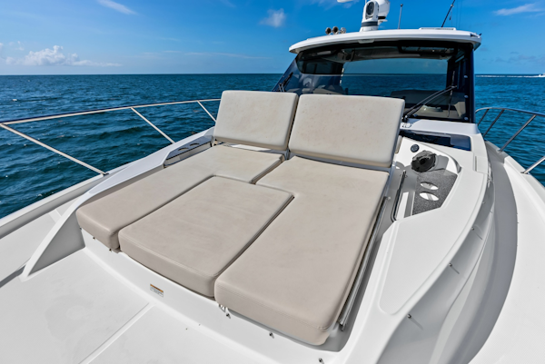 Boston Whaler-405 Conquest 2023 -Key Largo-Florida-United States-6135590