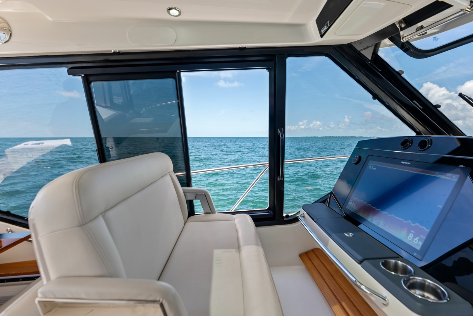 Boston Whaler-405 Conquest 2023 -Key Largo-Florida-United States-6135602 | Thumbnail