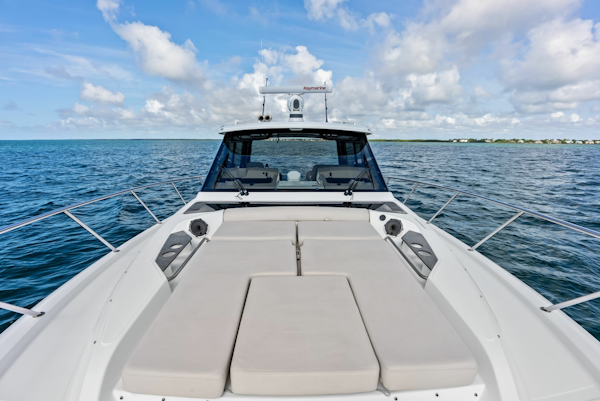 Boston Whaler-405 Conquest 2023 -Key Largo-Florida-United States-6135637