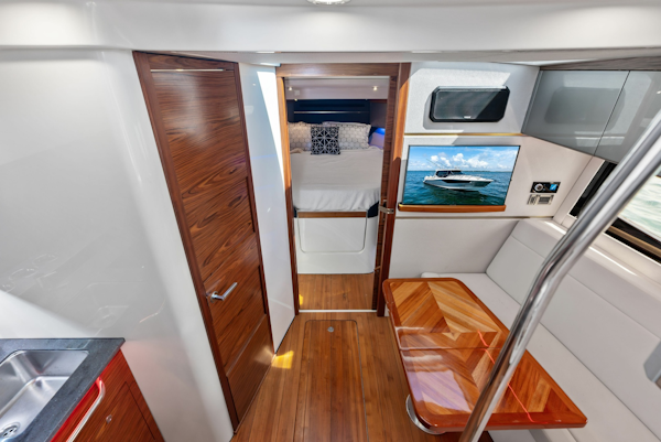 Boston Whaler-405 Conquest 2023 -Key Largo-Florida-United States-6135600
