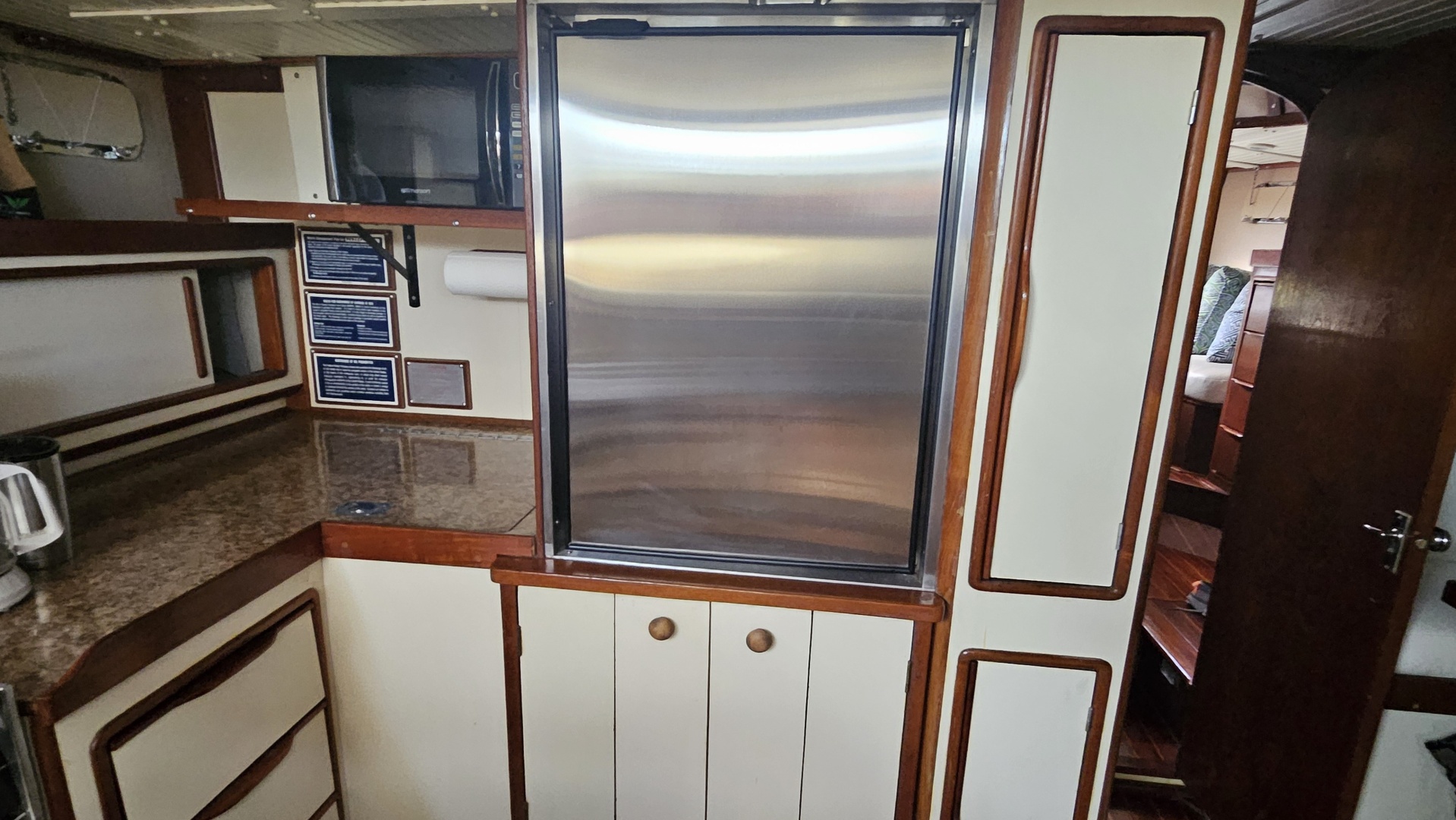 Irwin 1989-Perception Beaufort-North Carolina-United States-6087148 | Thumbnail