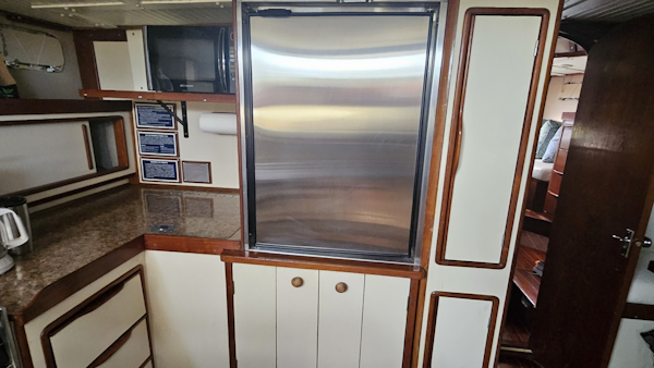Irwin 1989-Perception Beaufort-North Carolina-United States-6087148