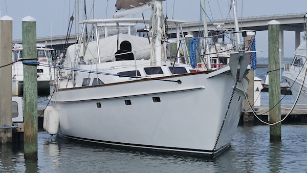 Irwin 1989-Perception Beaufort-North Carolina-United States-6067828