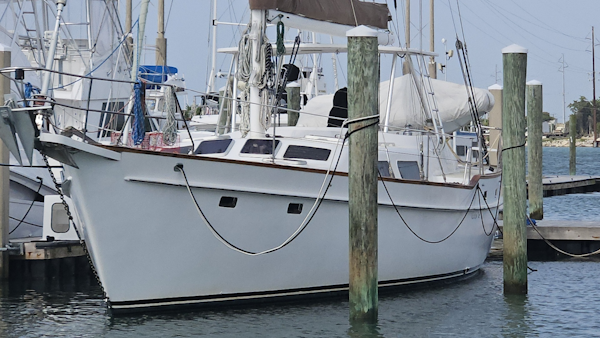 Irwin 1989-Perception Beaufort-North Carolina-United States-6087095
