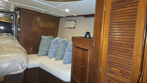 Irwin 1989-Perception Beaufort-North Carolina-United States-6087117