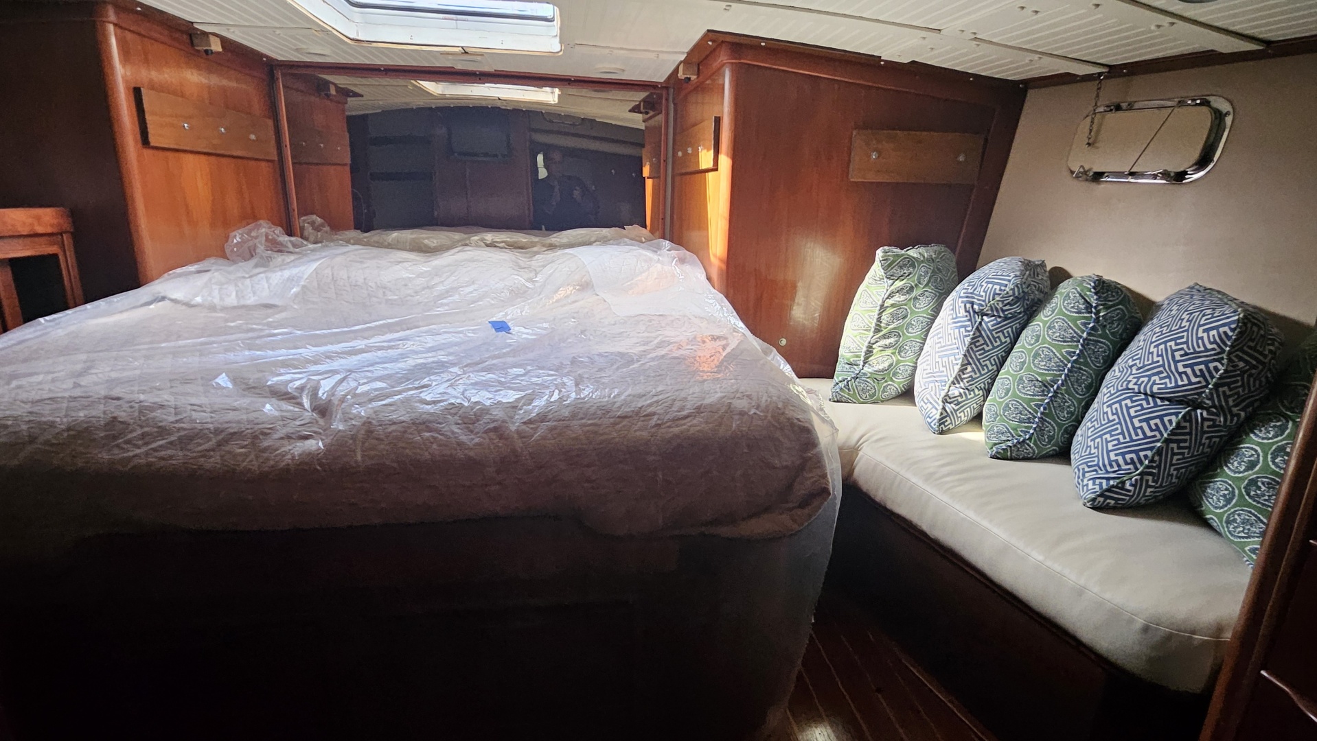 Irwin 1989-Perception Beaufort-North Carolina-United States-6087150 | Thumbnail