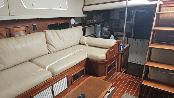 Irwin 1989-Perception Beaufort-North Carolina-United States-6087112
