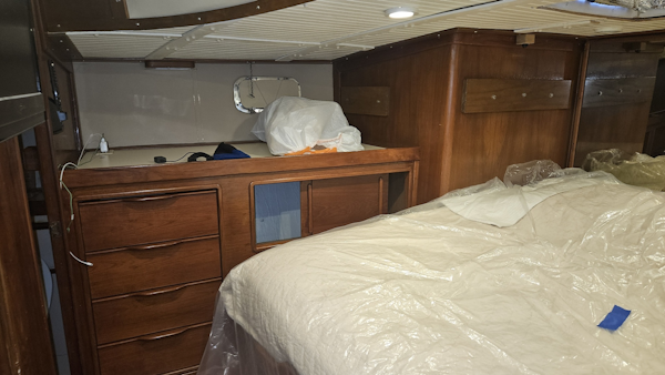 Irwin 1989-Perception Beaufort-North Carolina-United States-6087119