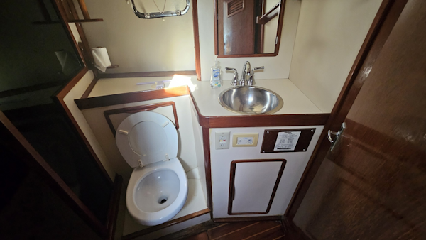 Irwin 1989-Perception Beaufort-North Carolina-United States-6087147