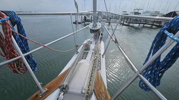Irwin 1989-Perception Beaufort-North Carolina-United States-6087097