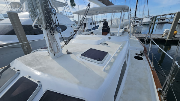Irwin 1989-Perception Beaufort-North Carolina-United States-6087140