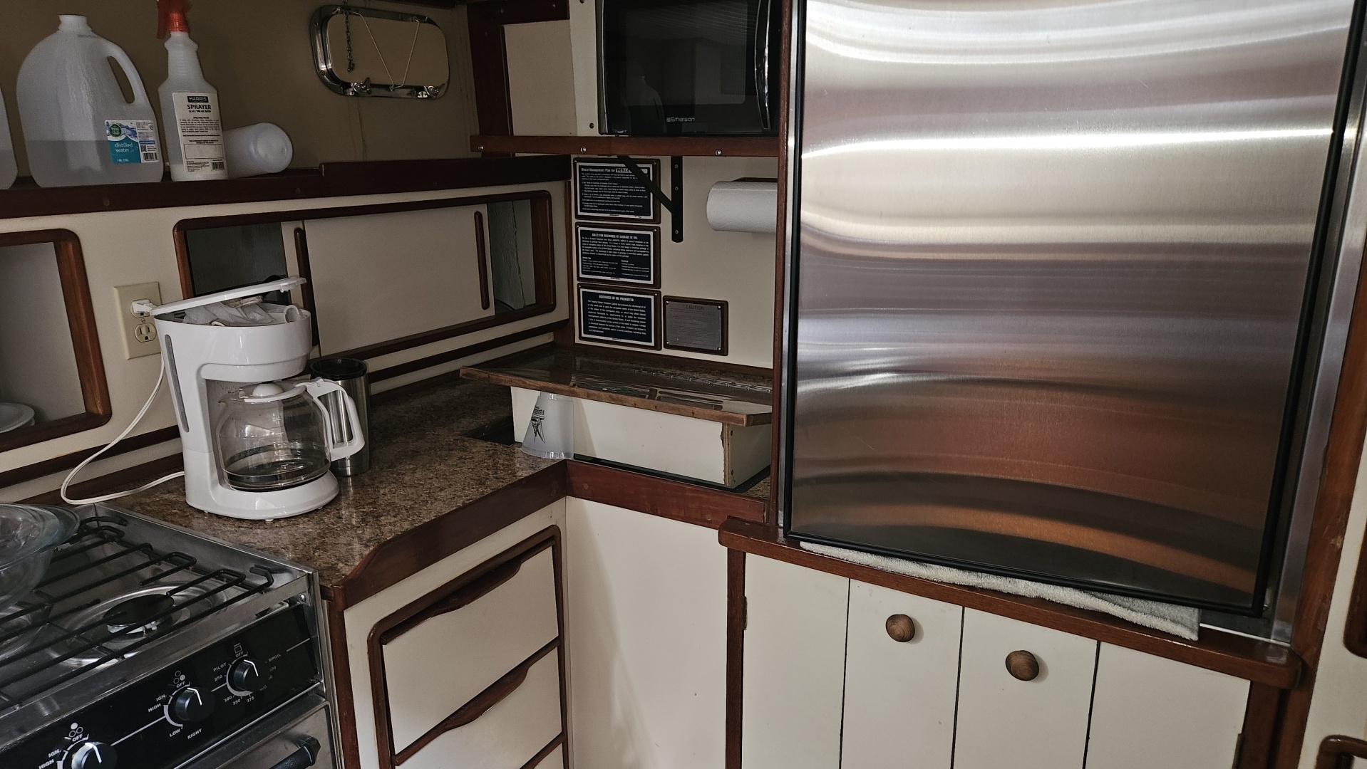 Irwin 1989-Perception Beaufort-North Carolina-United States-6087116 | Thumbnail