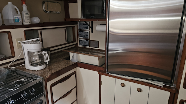 Irwin 1989-Perception Beaufort-North Carolina-United States-6087116