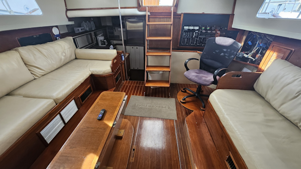 Irwin 1989-Perception Beaufort-North Carolina-United States-6087146