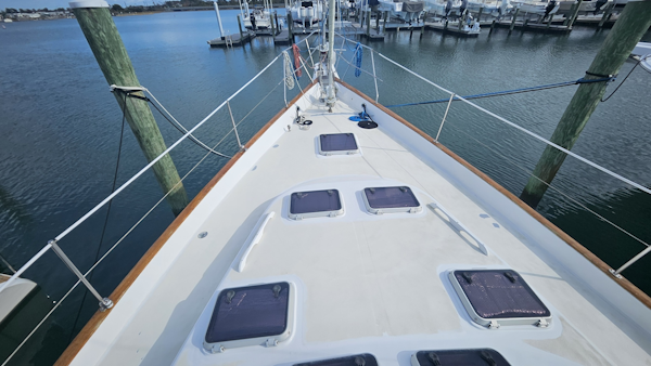 Irwin 1989-Perception Beaufort-North Carolina-United States-6087137