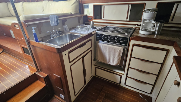 Irwin 1989-Perception Beaufort-North Carolina-United States-6087149
