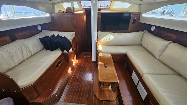 Irwin 1989-Perception Beaufort-North Carolina-United States-6087145