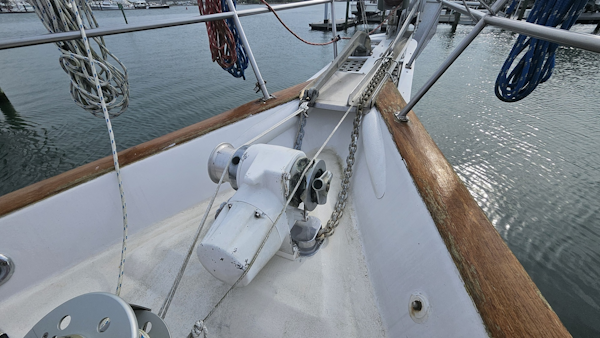 Irwin 1989-Perception Beaufort-North Carolina-United States-6087106