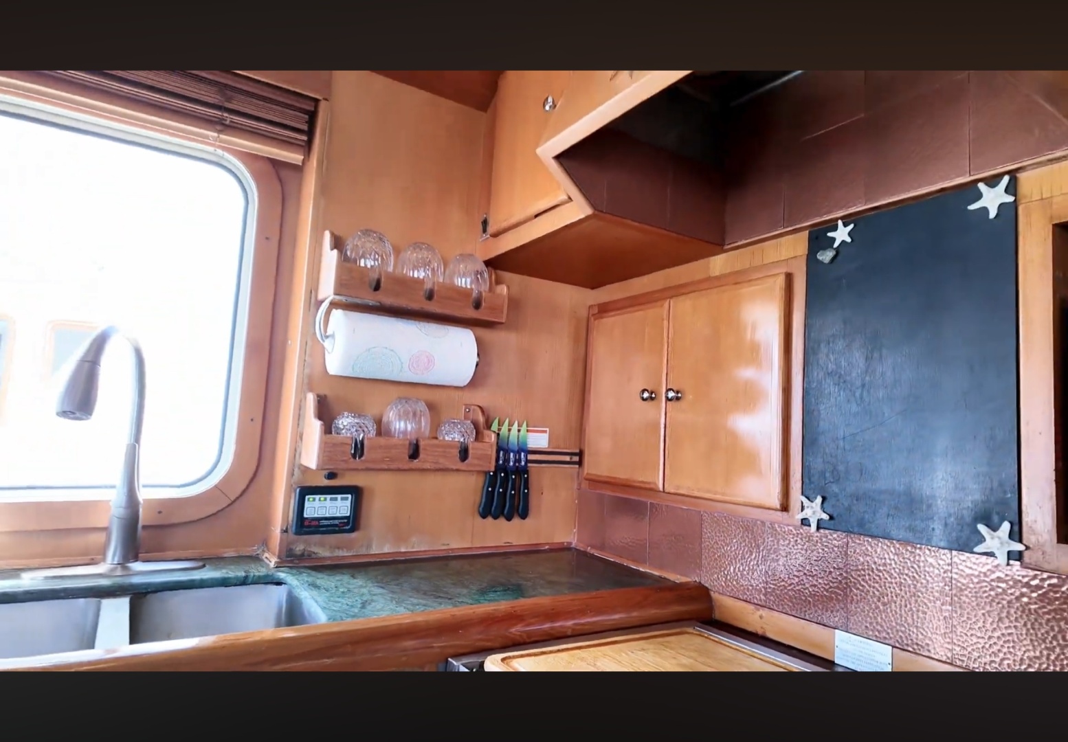 Transpacific Marine 2002 -Seattle-Washington-United States-6068048 | Thumbnail