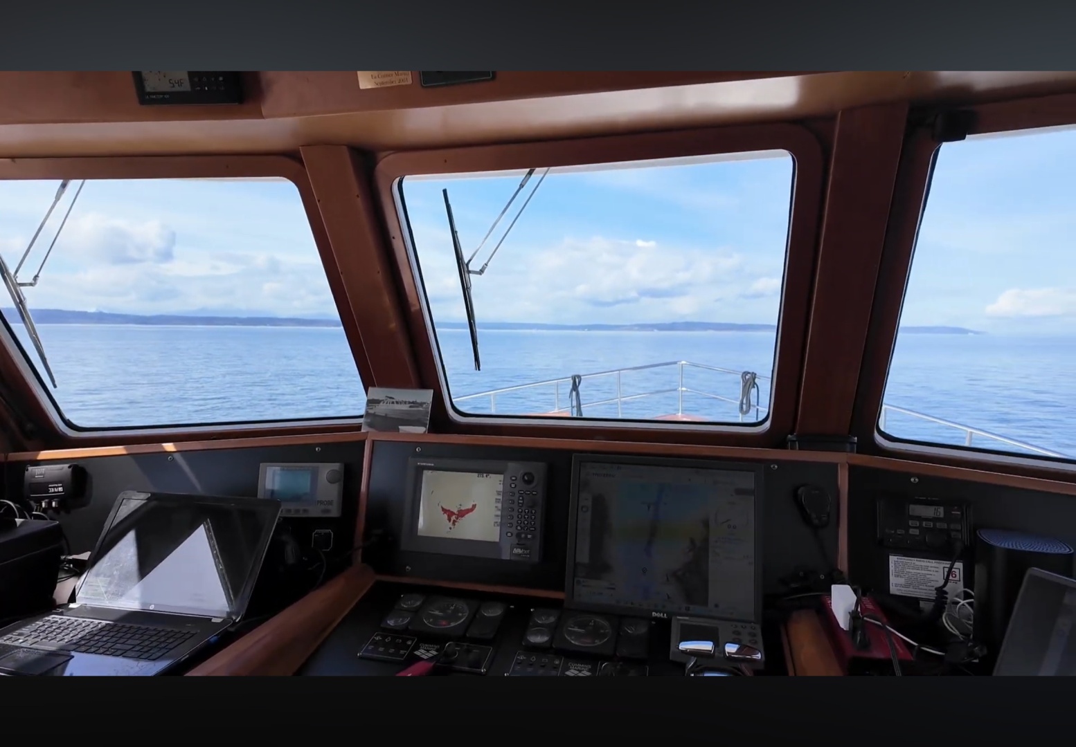 Transpacific Marine 2002 -Seattle-Washington-United States-6068052 | Thumbnail