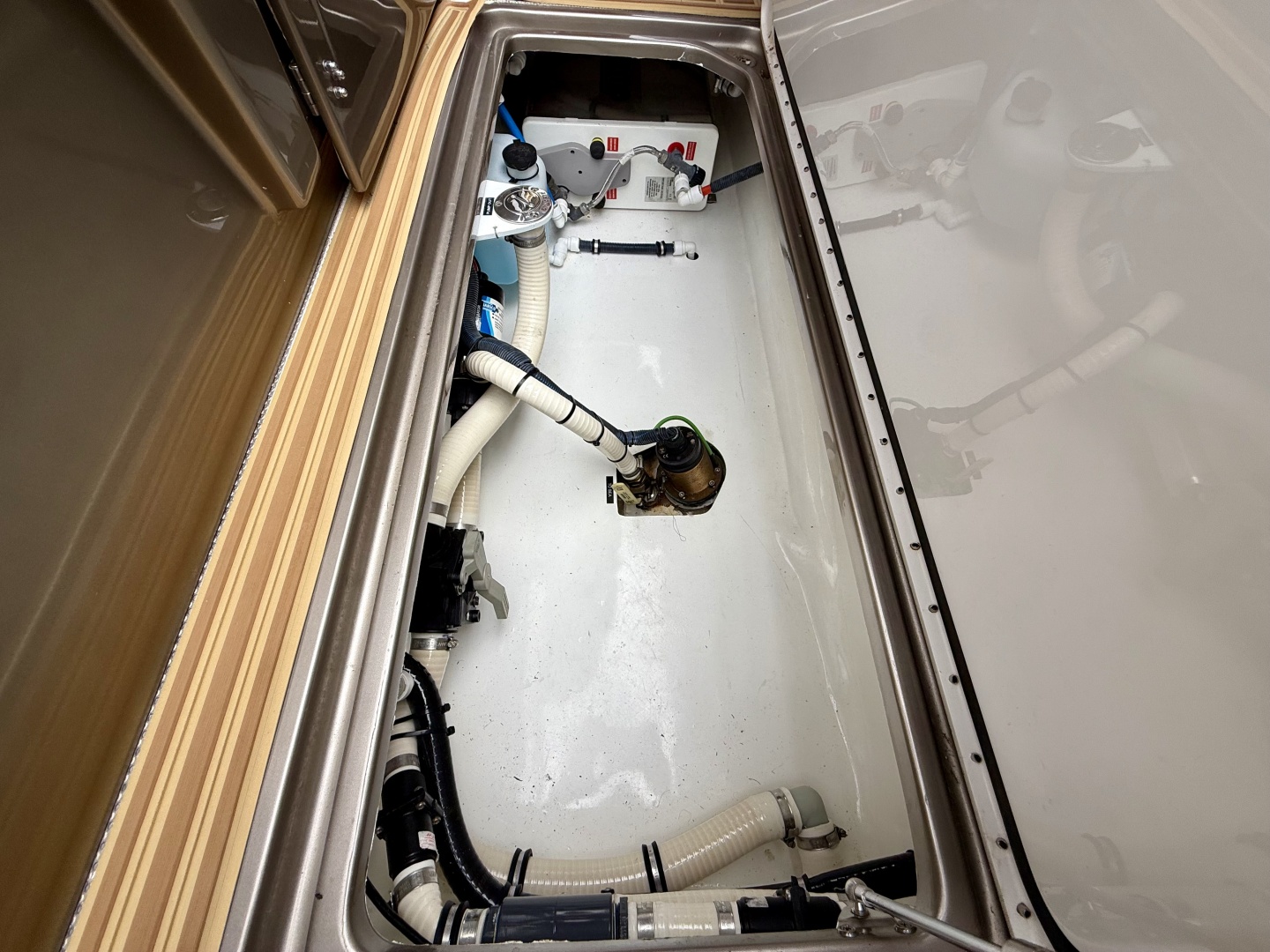 Nor-Tech-550 SPORT CENTER CONSOLE 2020 -Fort Myers-Florida-United States-6068026 | Thumbnail