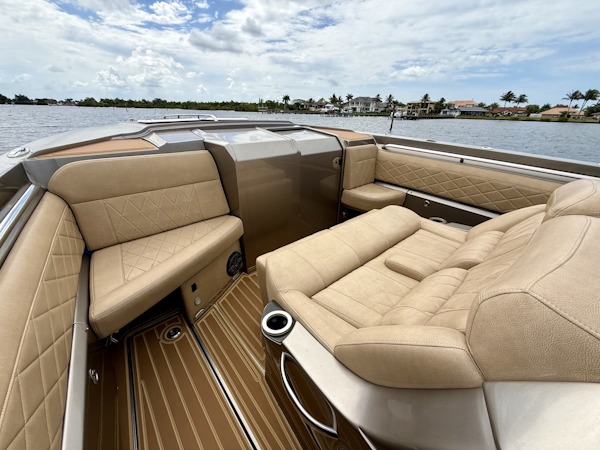 Nor-Tech-550 SPORT CENTER CONSOLE 2020 -Fort Myers-Florida-United States-6068032