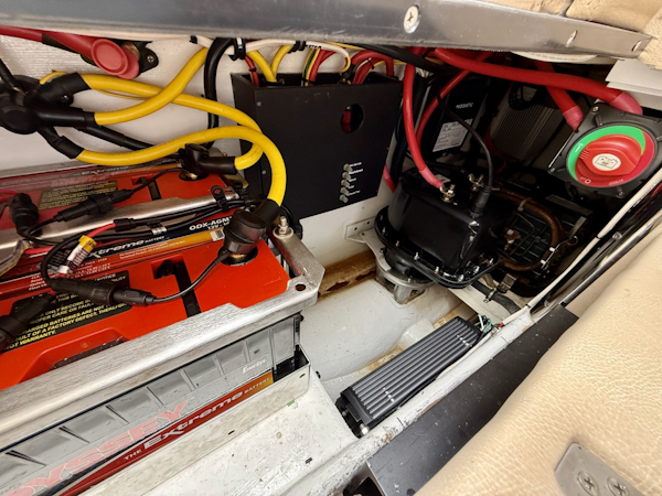Nor-Tech-550 SPORT CENTER CONSOLE 2020 -Fort Myers-Florida-United States-6068039