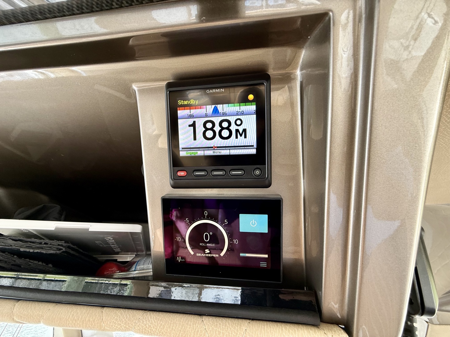 Nor-Tech-550 SPORT CENTER CONSOLE 2020 -Fort Myers-Florida-United States-6068017 | Thumbnail