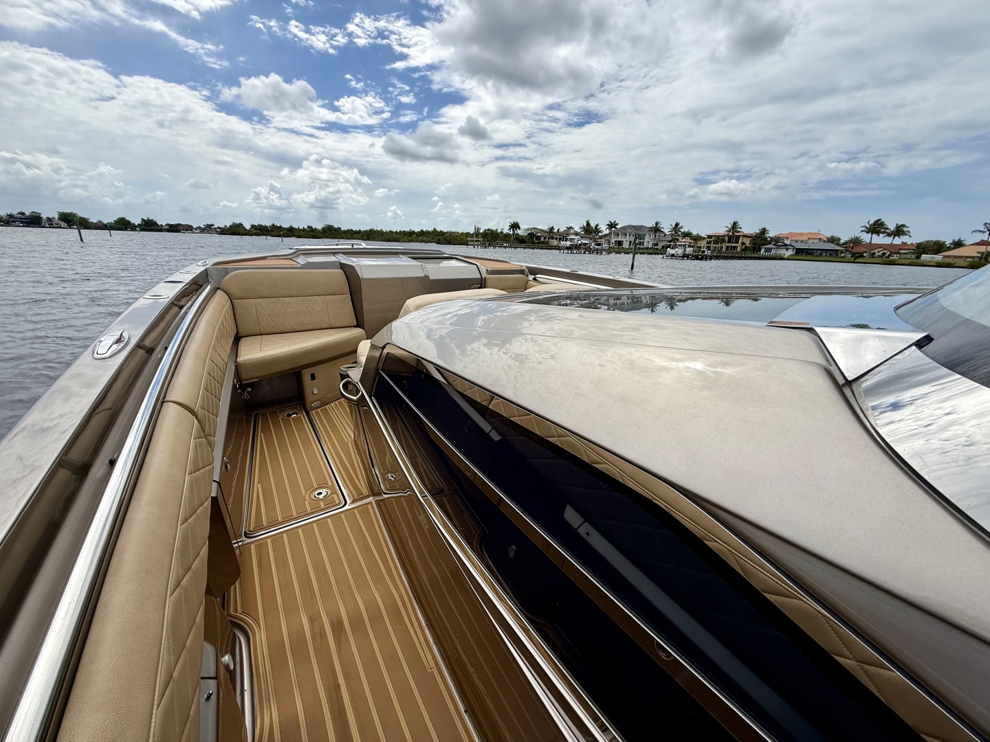 Nor-Tech-550 SPORT CENTER CONSOLE 2020 -Fort Myers-Florida-United States-6068024 | Thumbnail