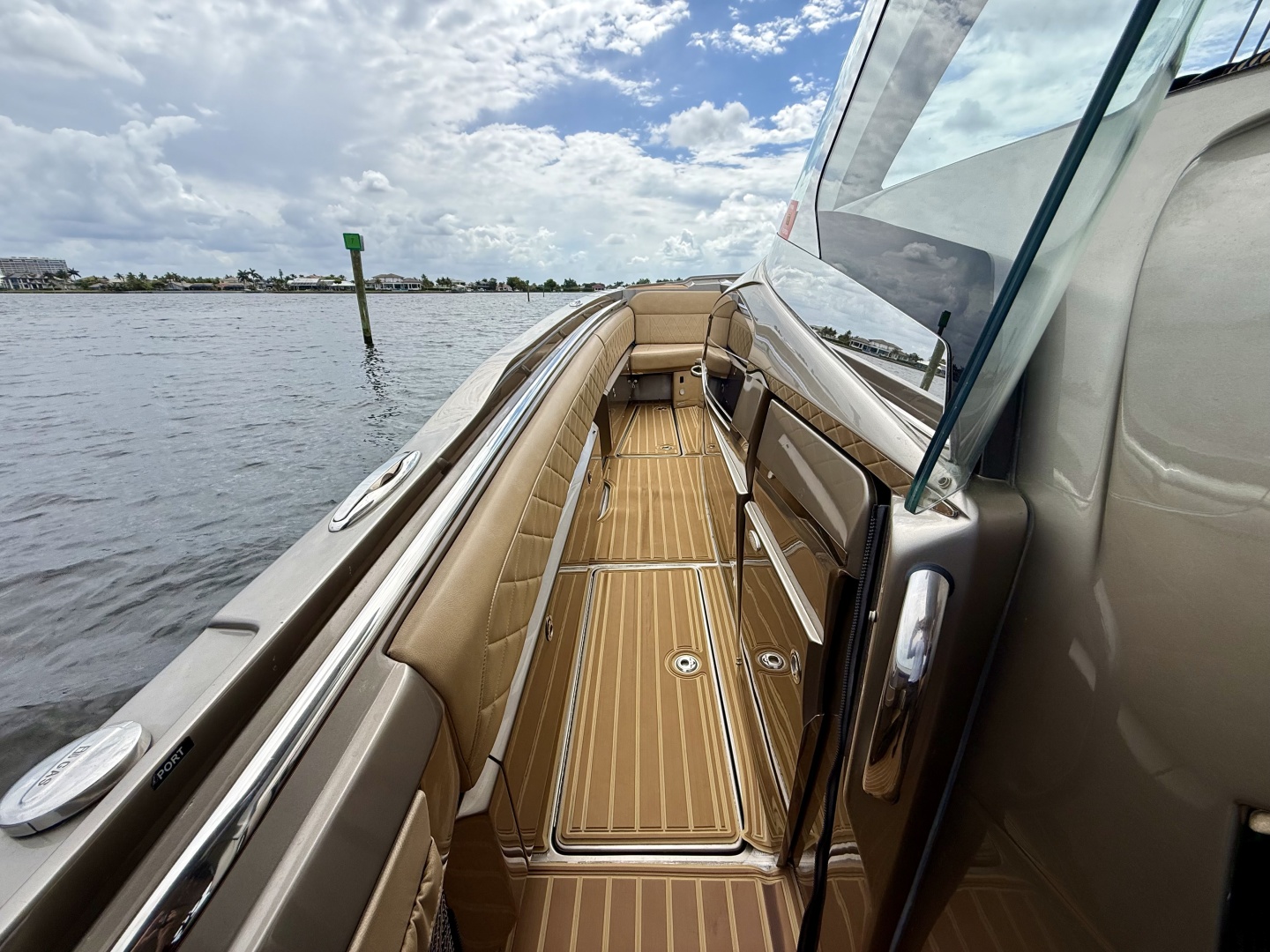 Nor-Tech-550 SPORT CENTER CONSOLE 2020 -Fort Myers-Florida-United States-6068022 | Thumbnail