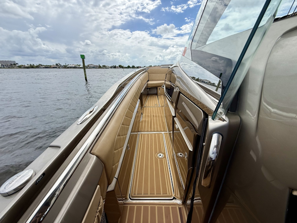 Nor-Tech-550 SPORT CENTER CONSOLE 2020 -Fort Myers-Florida-United States-6068022