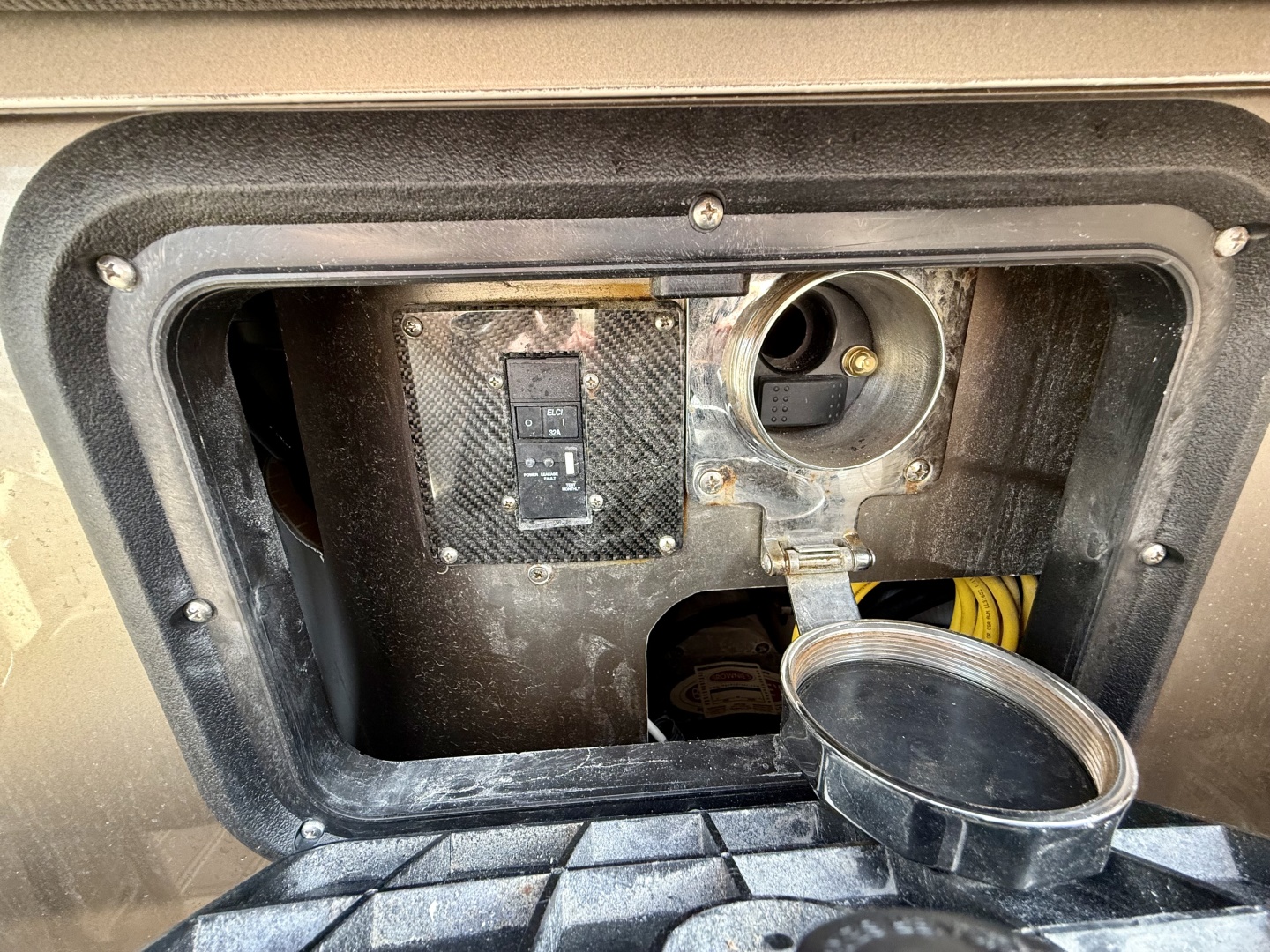 Nor-Tech-550 SPORT CENTER CONSOLE 2020 -Fort Myers-Florida-United States-6067997 | Thumbnail