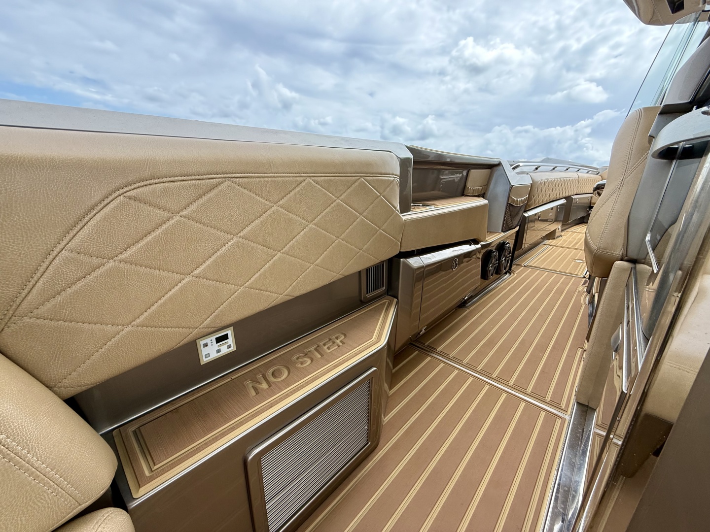 Nor-Tech-550 SPORT CENTER CONSOLE 2020 -Fort Myers-Florida-United States-6068025 | Thumbnail