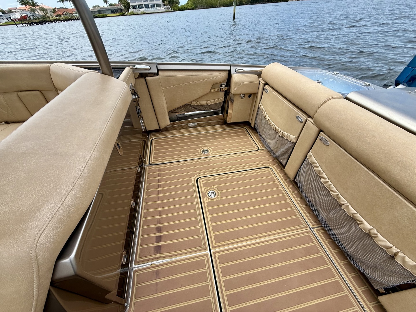 Nor-Tech-550 SPORT CENTER CONSOLE 2020 -Fort Myers-Florida-United States-6067993 | Thumbnail