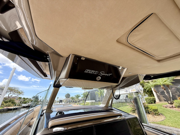 Nor-Tech-550 SPORT CENTER CONSOLE 2020 -Fort Myers-Florida-United States-6068013