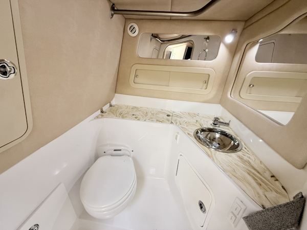 Nor-Tech-550 SPORT CENTER CONSOLE 2020 -Fort Myers-Florida-United States-6068036