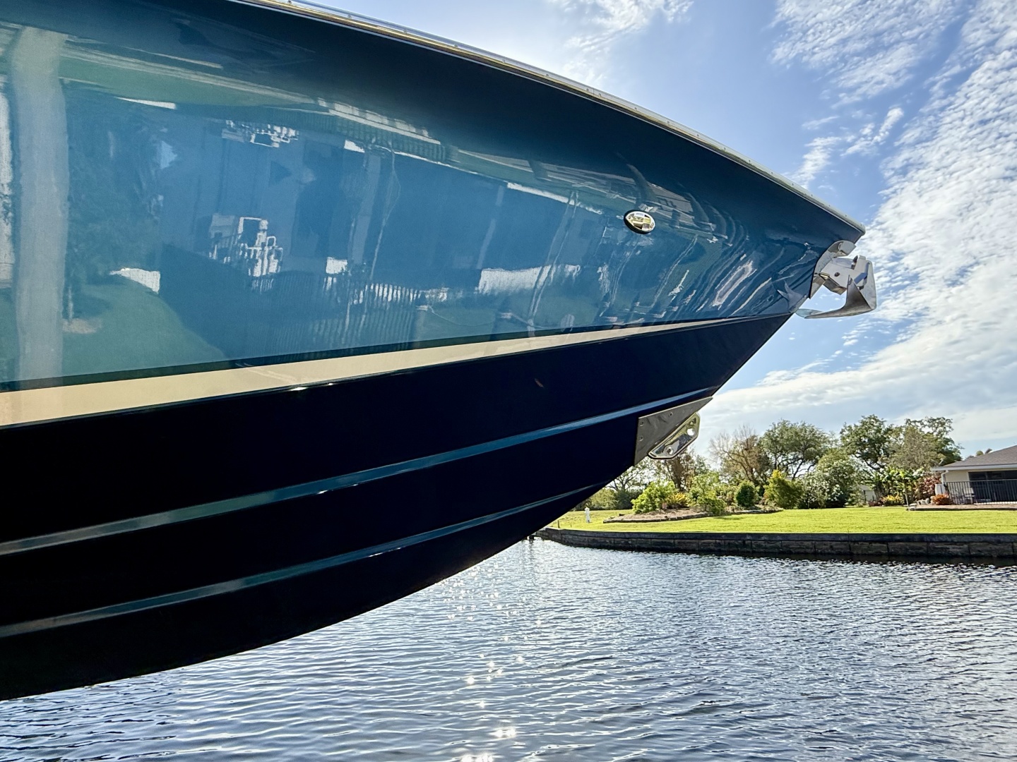 Nor-Tech-550 SPORT CENTER CONSOLE 2020 -Fort Myers-Florida-United States-6067991 | Thumbnail