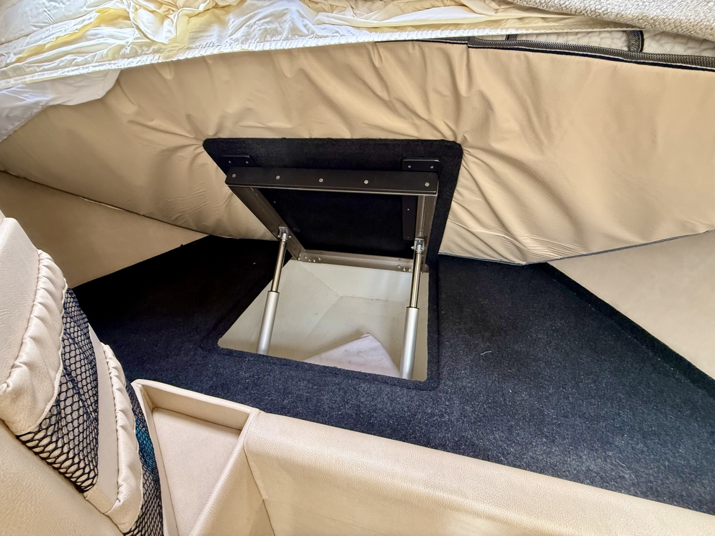 Nor-Tech-550 SPORT CENTER CONSOLE 2020 -Fort Myers-Florida-United States-6068037 | Thumbnail