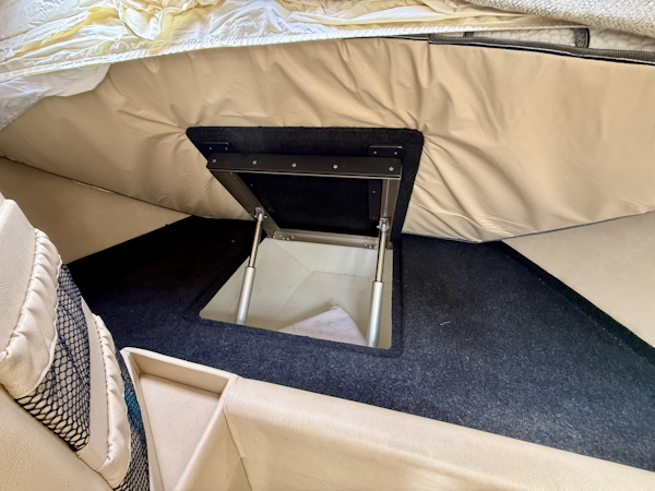 Nor-Tech-550 SPORT CENTER CONSOLE 2020 -Fort Myers-Florida-United States-6068037