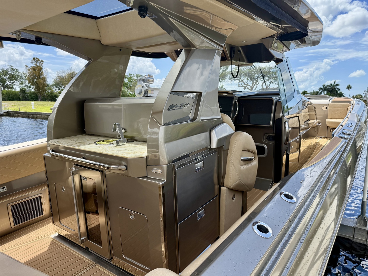Nor-Tech-550 SPORT CENTER CONSOLE 2020 -Fort Myers-Florida-United States-6068006 | Thumbnail