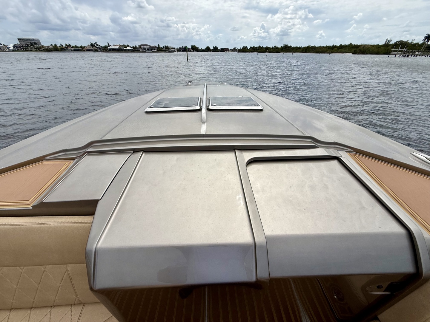 Nor-Tech-550 SPORT CENTER CONSOLE 2020 -Fort Myers-Florida-United States-6068033 | Thumbnail