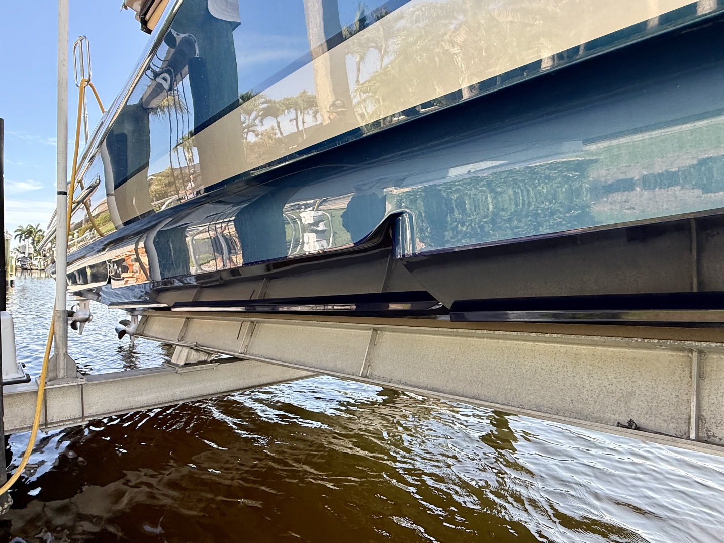 Nor-Tech-550 SPORT CENTER CONSOLE 2020 -Fort Myers-Florida-United States-6067989 | Thumbnail