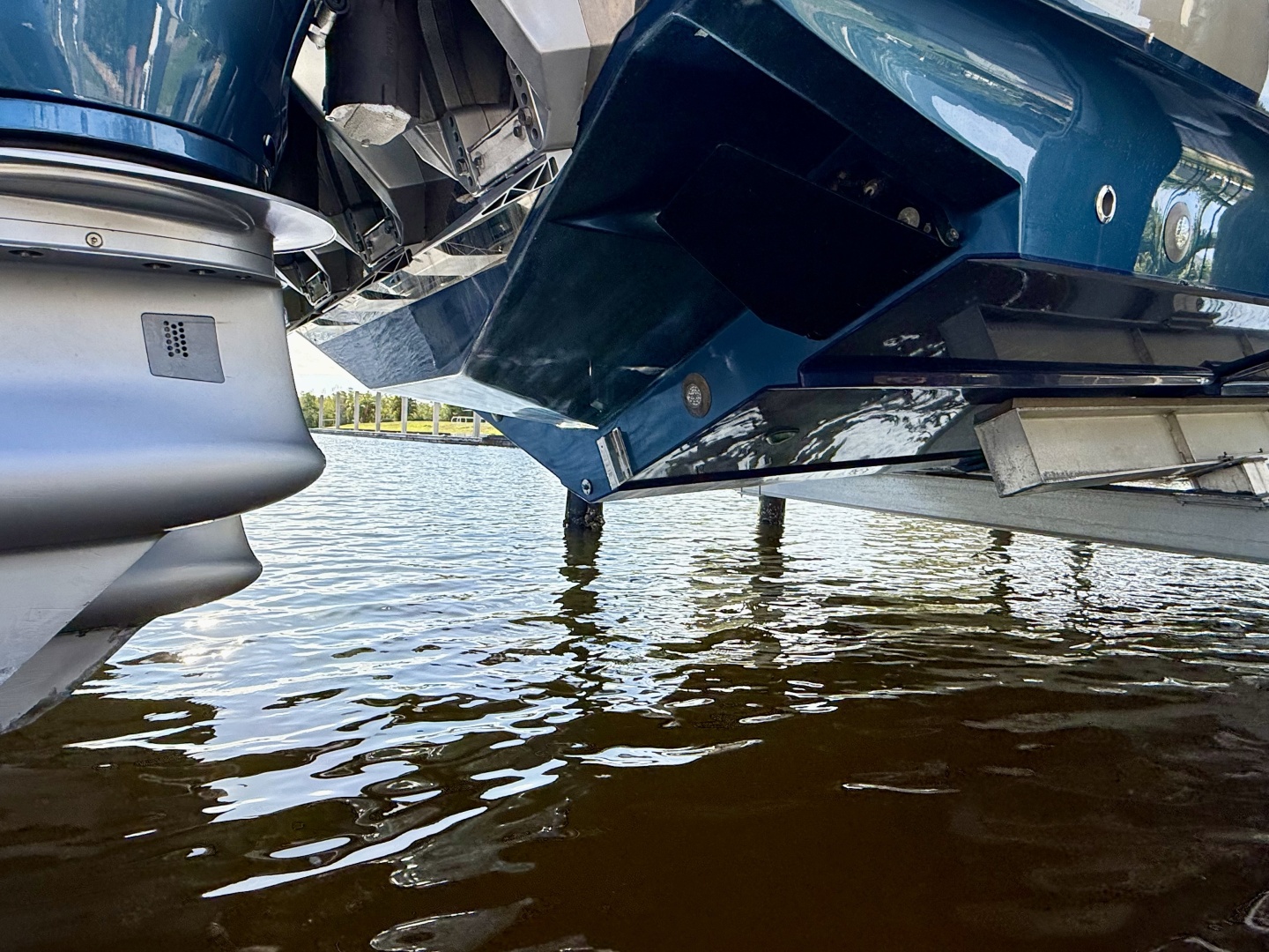 Nor-Tech-550 SPORT CENTER CONSOLE 2020 -Fort Myers-Florida-United States-6067988 | Thumbnail