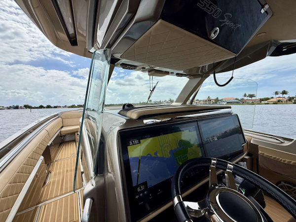 Nor-Tech-550 SPORT CENTER CONSOLE 2020 -Fort Myers-Florida-United States-6068019