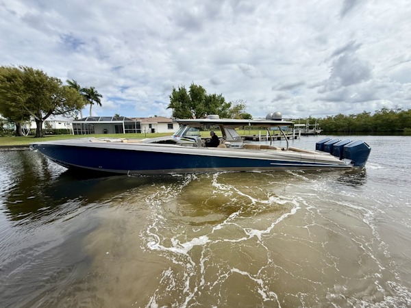 Nor-Tech-550 SPORT CENTER CONSOLE 2020 -Fort Myers-Florida-United States-6067985