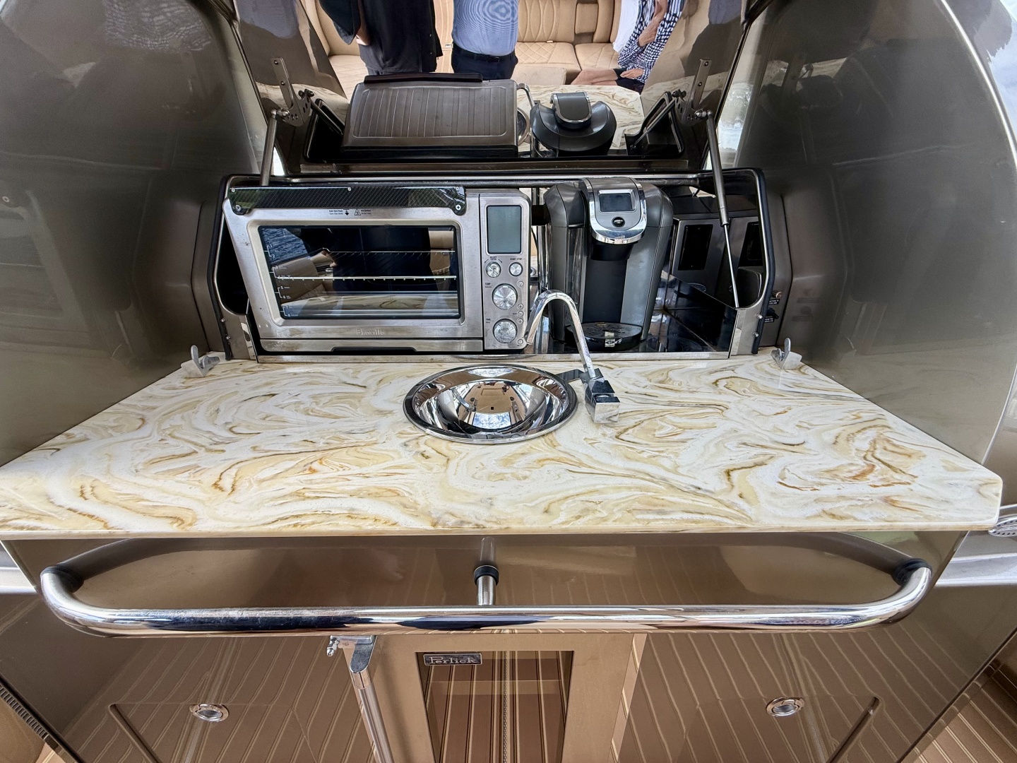 Nor-Tech-550 SPORT CENTER CONSOLE 2020 -Fort Myers-Florida-United States-6068008 | Thumbnail