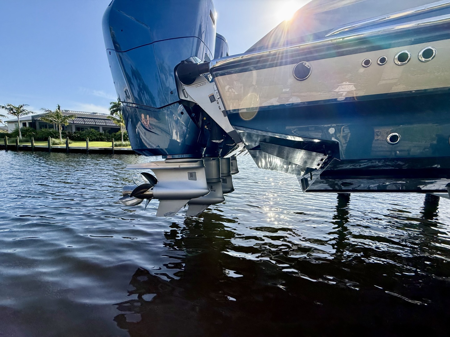 Nor-Tech-550 SPORT CENTER CONSOLE 2020 -Fort Myers-Florida-United States-6067987 | Thumbnail