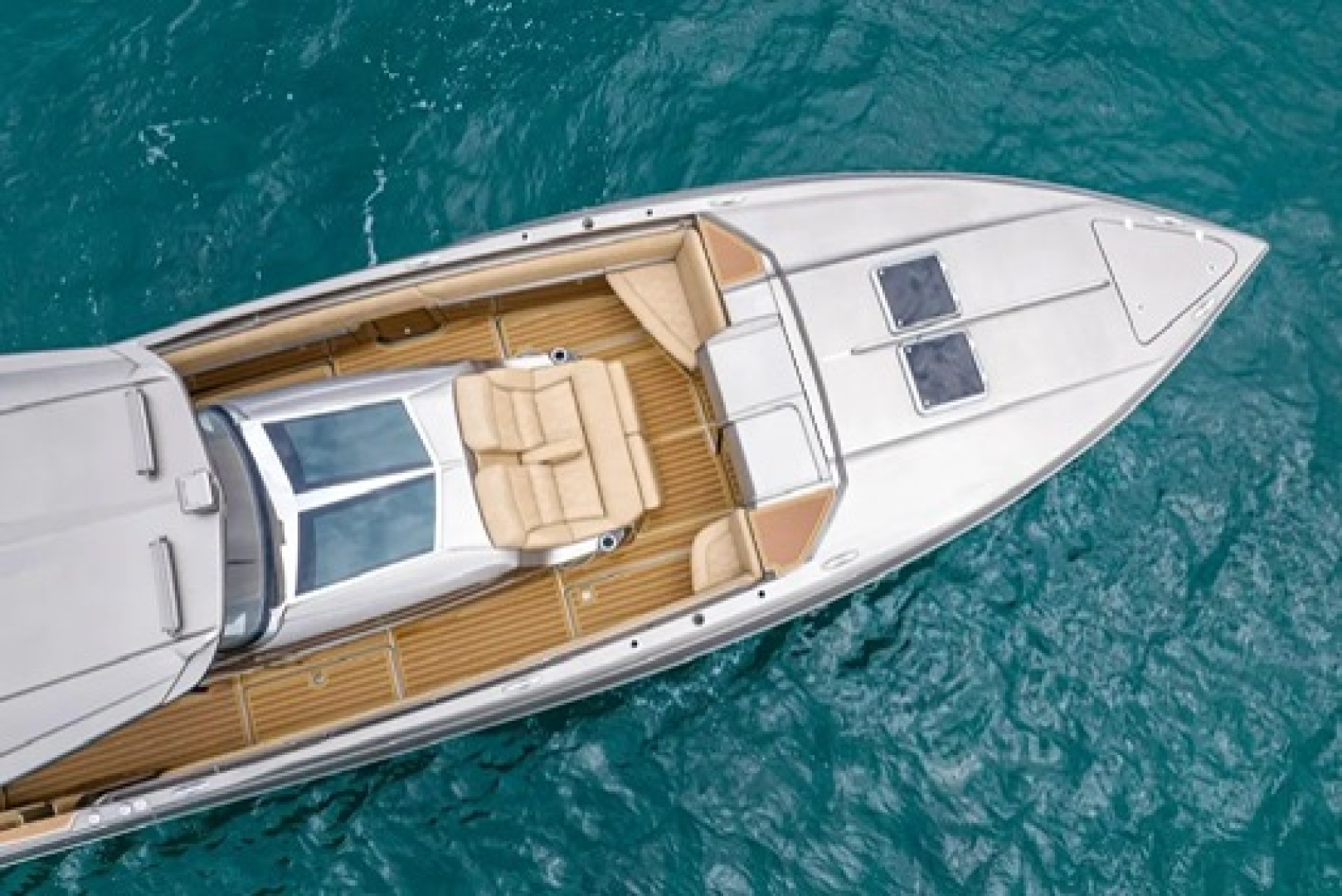 Nor-Tech-550 SPORT CENTER CONSOLE 2020 -Fort Myers-Florida-United States-6067976 | Thumbnail