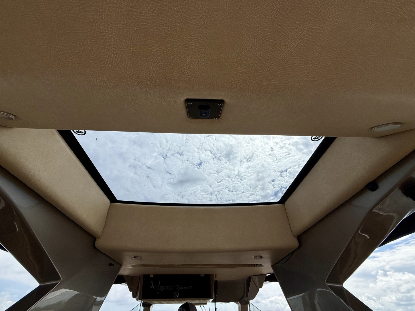 Nor-Tech-550 SPORT CENTER CONSOLE 2020 -Fort Myers-Florida-United States-6068014 | Thumbnail